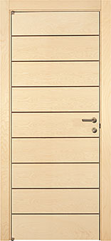 Интериорна врата Taranto